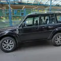 MITSUBISHI PAJERO TR4 2.0 4X2 16V 140CV FLEX 4P MANUAL MITSUBISHI PAJERO TR4 2.0 4X2 16V 140CV FLEX 4P MANUAL