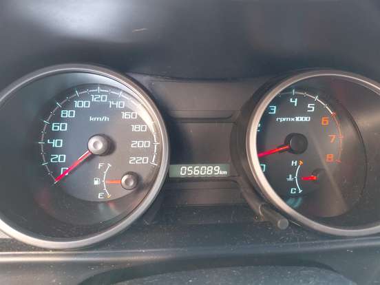 MITSUBISHI-PAJERO TR4-2014