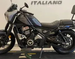 MOTO MORINI CALIBRO CUSTOM MOTO MORINI CALIBRO CUSTOM