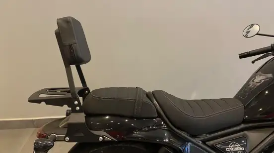 MOTO MORINI-CALIBRO CUSTOM-2025