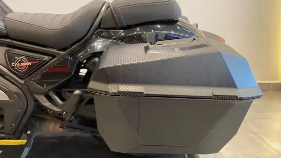 MOTO MORINI-CALIBRO CUSTOM-2025