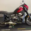 MOTO MORINI CALIBRO CUSTOM MOTO MORINI CALIBRO CUSTOM