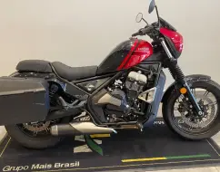 MOTO MORINI CALIBRO CUSTOM MOTO MORINI CALIBRO CUSTOM