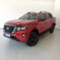NISSAN FRONTIER 2.3 16V TURBO DIESEL ATTACK CD 4X4 AUTOMÁTICO NISSAN FRONTIER 2.3 16V TURBO DIESEL ATTACK CD 4X4 AUTOMÁTICO