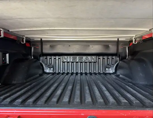 NISSAN-FRONTIER-2.3 16V TURBO DIESEL ATTACK CD 4X4 AUTOMÁTICO NISSAN-FRONTIER-2023