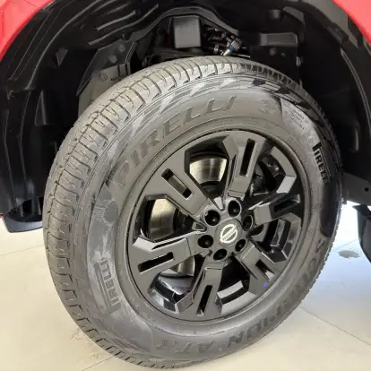 NISSAN-FRONTIER-2.3 16V TURBO DIESEL ATTACK CD 4X4 AUTOMÁTICO NISSAN-FRONTIER-2023