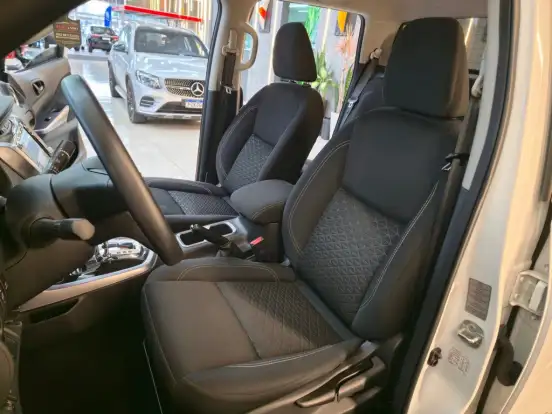 NISSAN-FRONTIER-2.3 16V TURBO DIESEL ATTACK CD 4X4 AUTOMÁTICO NISSAN-FRONTIER-2023