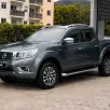 NISSAN FRONTIER 2.3 16V TURBO DIESEL LE CD 4X4 AUTOMÁTICO NISSAN FRONTIER 2.3 16V TURBO DIESEL LE CD 4X4 AUTOMÁTICO
