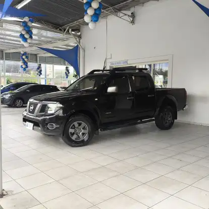 NISSAN-FRONTIER-2014