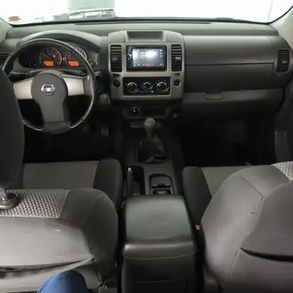 NISSAN-FRONTIER-2014