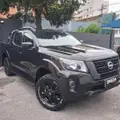 NISSAN FRONTIER 2.3 16V TURBO DIESEL ATTACK CD 4X4 AUTOMÁTICO NISSAN FRONTIER 2.3 16V TURBO DIESEL ATTACK CD 4X4 AUTOMÁTICO