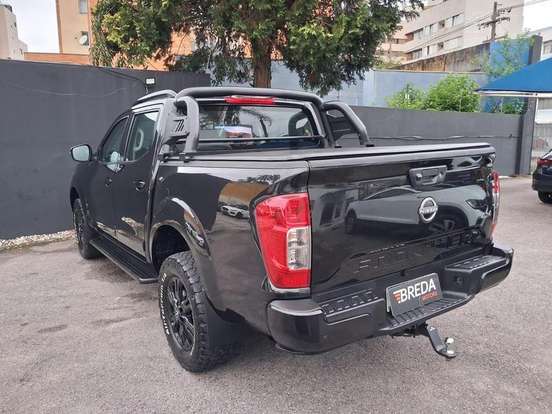 NISSAN-FRONTIER-2023
