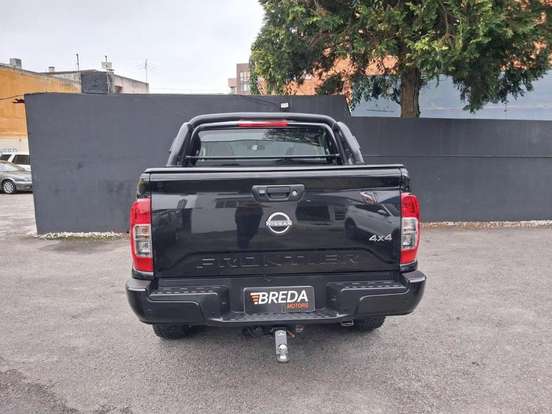 NISSAN-FRONTIER-2023