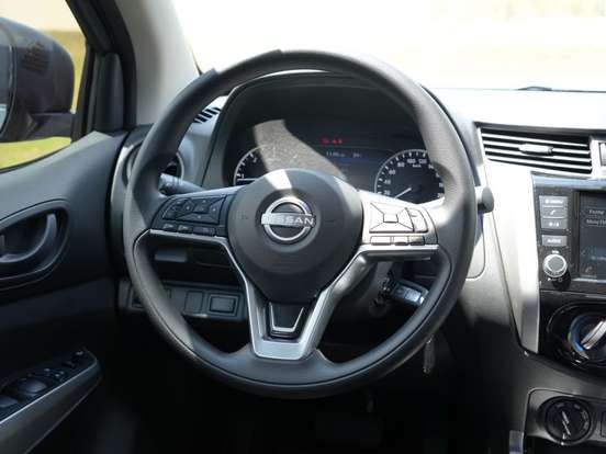 NISSAN-FRONTIER-2.3 16V TURBO DIESEL ATTACK CD 4X4 AUTOMÁTICO NISSAN-FRONTIER-2025