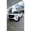 NISSAN FRONTIER 2.3 16V TURBO DIESEL ATTACK CD 4X4 AUTOMÁTICO NISSAN FRONTIER 2.3 16V TURBO DIESEL ATTACK CD 4X4 AUTOMÁTICO