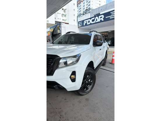 NISSAN-FRONTIER-2022