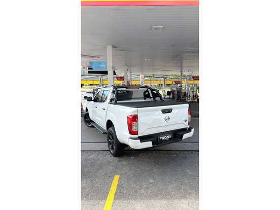 NISSAN-FRONTIER-2022