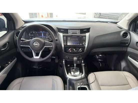 NISSAN-FRONTIER-2022