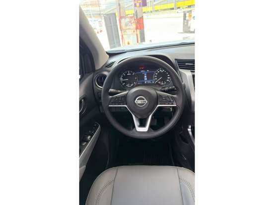 NISSAN-FRONTIER-2.3 16V TURBO DIESEL ATTACK CD 4X4 AUTOMÁTICO NISSAN-FRONTIER-2022