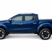 NISSAN FRONTIER 2.3 16V TURBO DIESEL ATTACK CD 4X4 AUTOMÁTICO NISSAN FRONTIER 2.3 16V TURBO DIESEL ATTACK CD 4X4 AUTOMÁTICO