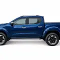 NISSAN FRONTIER 2.3 16V TURBO DIESEL ATTACK CD 4X4 AUTOMÁTICO NISSAN FRONTIER 2.3 16V TURBO DIESEL ATTACK CD 4X4 AUTOMÁTICO