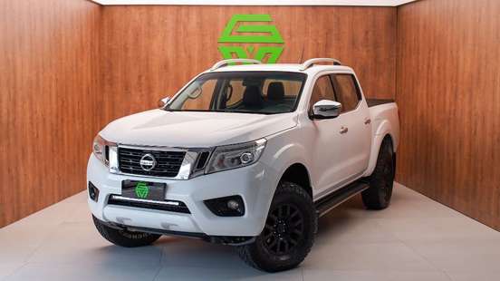 NISSAN-FRONTIER-2018