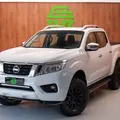 NISSAN FRONTIER 2.3 16V TURBO DIESEL LE CD 4X4 AUTOMÁTICO NISSAN FRONTIER 2.3 16V TURBO DIESEL LE CD 4X4 AUTOMÁTICO