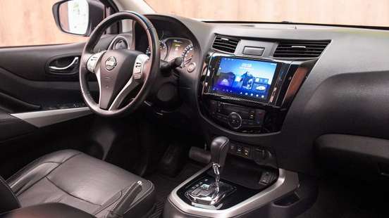 NISSAN-FRONTIER-2018