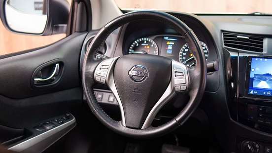 NISSAN-FRONTIER-2018