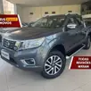 NISSAN FRONTIER 2.3 16V TURBO DIESEL LE CD 4X4 AUTOMÁTICO NISSAN FRONTIER 2.3 16V TURBO DIESEL LE CD 4X4 AUTOMÁTICO