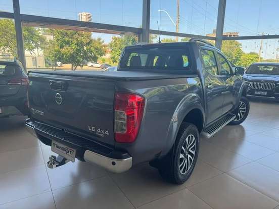 NISSAN-FRONTIER-2019