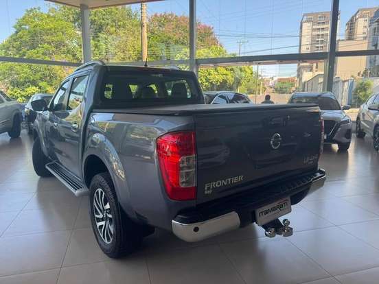 NISSAN-FRONTIER-2019