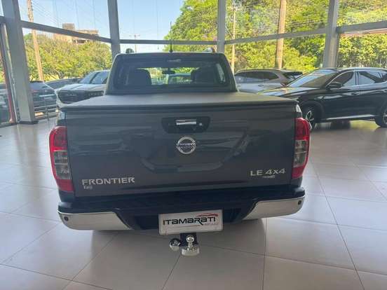 NISSAN-FRONTIER-2019