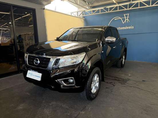 NISSAN-FRONTIER-2018