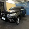 NISSAN FRONTIER 2.3 16V TURBO DIESEL SE CD 4X4 AUTOMÁTICO NISSAN FRONTIER 2.3 16V TURBO DIESEL SE CD 4X4 AUTOMÁTICO