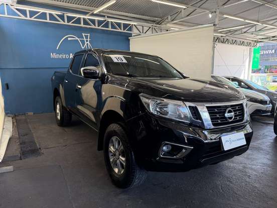 NISSAN-FRONTIER-2018