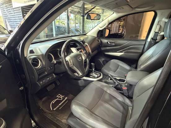 NISSAN-FRONTIER-2018