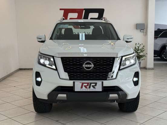 NISSAN-FRONTIER-2023