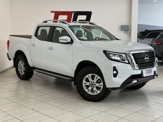 NISSAN-FRONTIER-2023