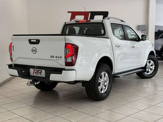 NISSAN-FRONTIER-2023