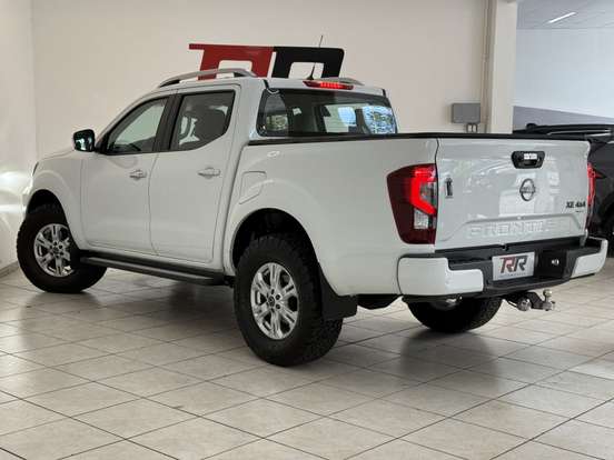 NISSAN-FRONTIER-2023
