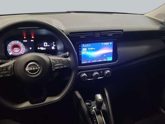 NISSAN-KAIT-1.6 FLEX ADVANCE XTRONIC NISSAN-KAIT-2025