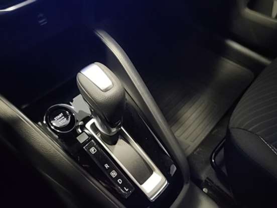 NISSAN-KAIT-1.6 FLEX ADVANCE XTRONIC NISSAN-KAIT-2025