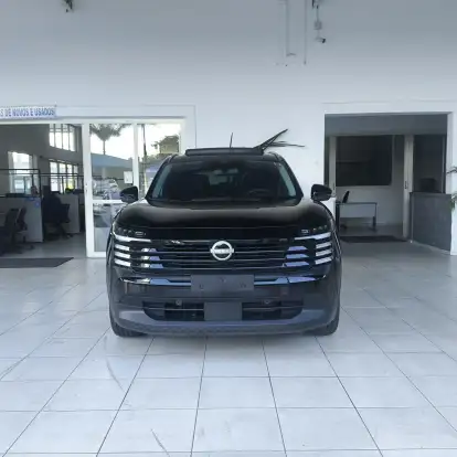 NISSAN-KICKS-1.0 TURBO FLEX PLATINUM DCT NISSAN-KICKS-2025