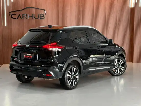 NISSAN-KICKS-1.6 16V FLEXSTART ADVANCE XTRONIC NISSAN-KICKS-2024