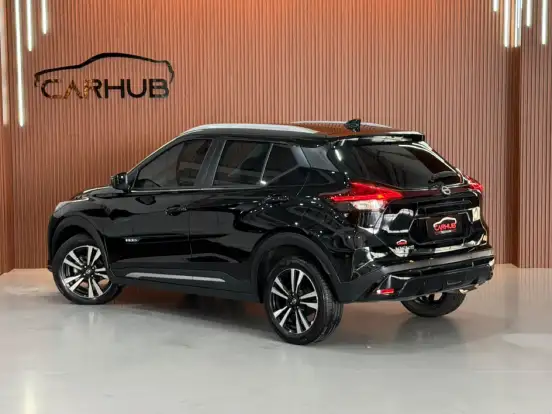 NISSAN-KICKS-1.6 16V FLEXSTART ADVANCE XTRONIC NISSAN-KICKS-2024
