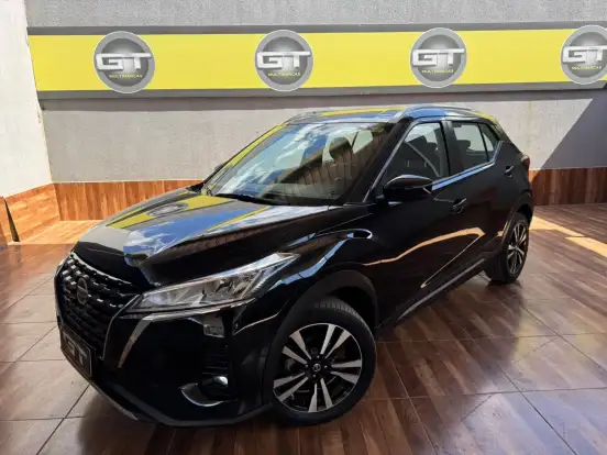 NISSAN-KICKS-1.6 16V FLEXSTART ADVANCE XTRONIC NISSAN-KICKS-2021