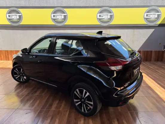NISSAN-KICKS-1.6 16V FLEXSTART ADVANCE XTRONIC NISSAN-KICKS-2021