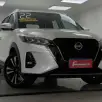 NISSAN KICKS 1.6 16V FLEXSTART EXCLUSIVE XTRONIC NISSAN KICKS 1.6 16V FLEXSTART EXCLUSIVE XTRONIC