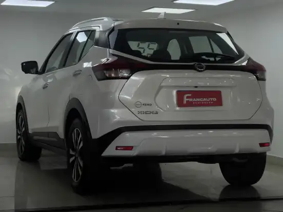 NISSAN-KICKS-1.6 16V FLEXSTART EXCLUSIVE XTRONIC NISSAN-KICKS-2021